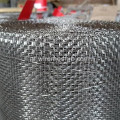 Gegalvaniseerd Cripmed Wire Grid